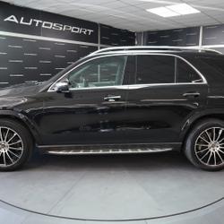 Mercedes GLE 350 D 272 CV AMG LINE 4MATIC 9G-TRONIC Saint-Martin-d'H&egrave;res