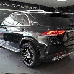 Mercedes GLE 350 D 272 CV AMG LINE 4MATIC 9G-TRONIC Saint-Martin-d'H&egrave;res