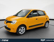 Renault Twingo 3 Feignies