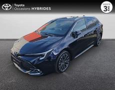 Toyota Corolla Touring Sports Le Mans