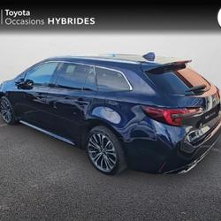 Toyota Corolla Touring Sports 1.8 140ch Design MY23 Le Mans