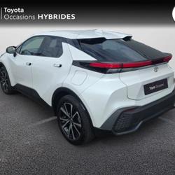 Toyota C-HR 1.8 Hybride 140ch Design MY25 Le Mans