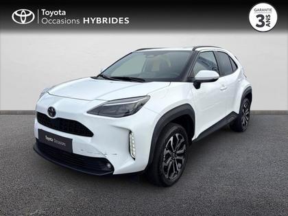 Toyota Yaris Cross - 130h Design AWD-i MC24 - 25 490 €