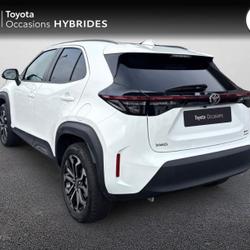 Toyota Yaris Cross 130h Design AWD-i MC24 Le Mans