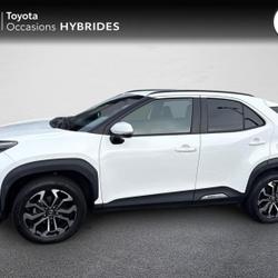 Toyota Yaris Cross 130h Design AWD-i MC24 Le Mans