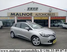 Renault Clio Estate