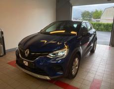 Renault Captur Évrecy