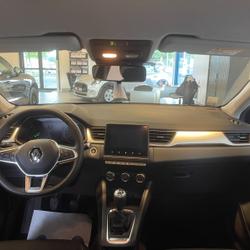 Renault Captur Blue DCi 115 Business &Eacute;vrecy