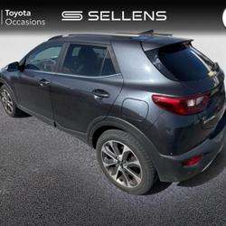 Kia Stonic 1.0 T-GDi 120ch ISG Design Euro6d-T Fr&eacute;jus