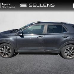 Kia Stonic 1.0 T-GDi 120ch ISG Design Euro6d-T Fr&eacute;jus