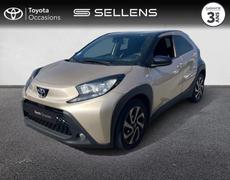 Toyota Aygo X Fréjus