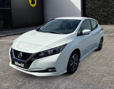 Nissan Leaf Yssingeaux