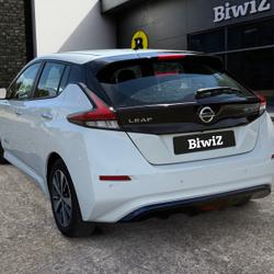 Nissan Leaf 150 ch Acenta Pack Confort Yssingeaux