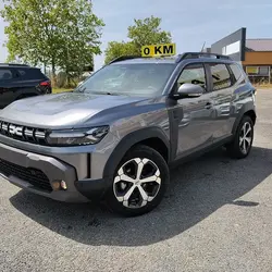 Dacia Duster 1.2 ECO-G 120 CH 4X2 JOURNEY Domloup