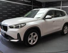 BMW X1 Saint-Martin-d'Hères