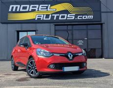 Renault Clio 4