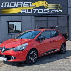 Renault Clio 4 IV TCe 90 Energy Intens Fleury