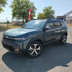 Dacia Duster 1.2 ECO-G 120 CH 4X2 JOURNEY Domloup