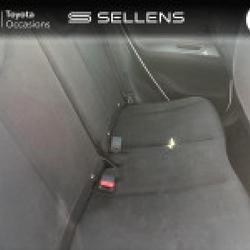 Toyota Aygo X 1.0 VVT-i 72ch Active Business MY23 Fr&eacute;jus