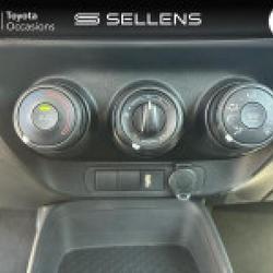 Toyota Aygo X 1.0 VVT-i 72ch Active Business MY23 Fr&eacute;jus