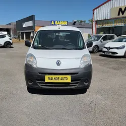 Renault Kangoo 1.5 DCI 85 CH CONFORT Domloup
