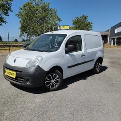 Renault Kangoo 1.5 DCI 85 CH CONFORT Domloup