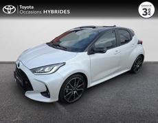 Toyota Yaris - 116h GR Sport 5p MY22 - 21 490 €