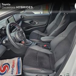 Toyota Yaris 116h GR Sport 5p MY22 Le Mans
