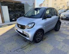 Smart Fortwo Marseille 10e Arrondissement