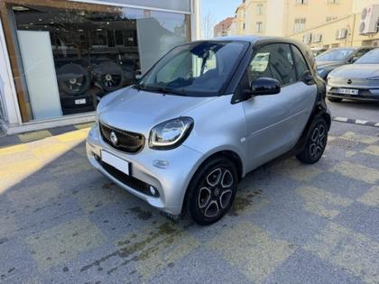 Smart Fortwo - 90ch prime twinamic E6c - 12 900 €