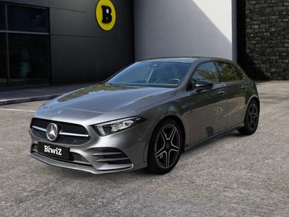 Mercedes Classe A - 1.5 180d  Amg Line Edition 7G-DCT - 19 490 €