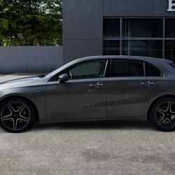 Mercedes Classe A 1.5 180d  Amg Line Edition 7G-DCT Montpellier
