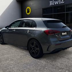 Mercedes Classe A 1.5 180d  Amg Line Edition 7G-DCT Montpellier