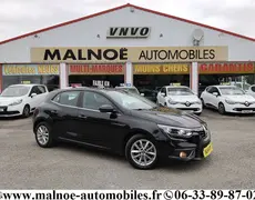 Renault Megane 4