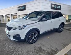 Peugeot 3008 Fontenay-sur-Eure