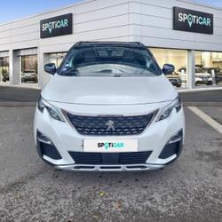 Peugeot 3008 HYBRID 225ch GT Line e-EAT8 Fontenay-sur-Eure
