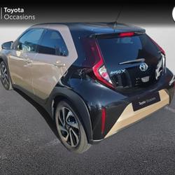 Toyota Aygo X 1.0 VVT-i 72ch Design MY23 Le Mans
