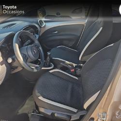 Toyota Aygo X 1.0 VVT-i 72ch Design MY23 Le Mans