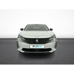 Peugeot 3008 3008 Hybrid 225 e-EAT8 Allure Pack Voiron