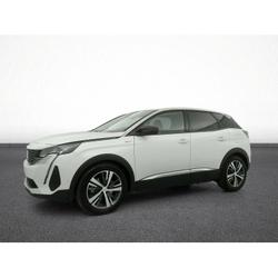 Peugeot 3008 3008 Hybrid 225 e-EAT8 Allure Pack Voiron