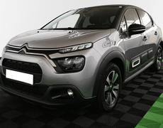 Citroen C3 Hénin-Beaumont