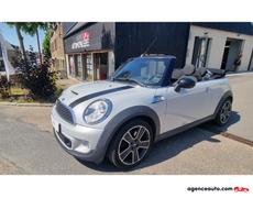Mini Cabrio Saint-Père-Marc-en-Poulet