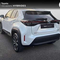 Toyota Yaris Cross 116h Design MY22 Le Mans