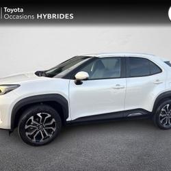 Toyota Yaris Cross 116h Design MY22 Le Mans