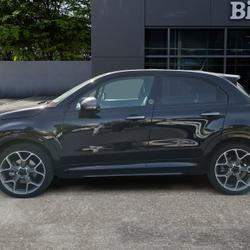 Fiat 500x 1.3 Firefly T T4 150 ch Sport Ballon-or 4x2 Dct Bva Ch&eacute;mery