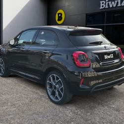 Fiat 500x 1.3 Firefly T T4 150 ch Sport Ballon-or 4x2 Dct Bva Ch&eacute;mery