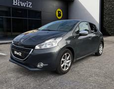 Peugeot 208 Montry