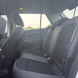 Skoda Fabia 1.0 TSI 95 ch BVM5 Business occasion - Mouilleron-le-Captif - photo 2/5