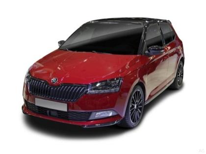 Skoda Fabia - Fabia 1.0 TSI 95 ch BVM5 Business - 11 490 €