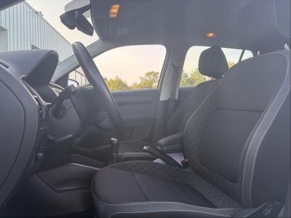 Skoda Fabia - Fabia 1.0 TSI 95 ch BVM5 Business - 11 490 €